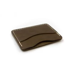 Dark Forest USA Drover Wallet Leather Goods