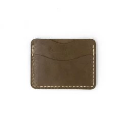 Dark Forest USA Drover Wallet Leather Goods