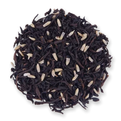 Coffee & Tea Earl Grey Lavender 2oz Bag By Jasmine Pearl Tea Co.