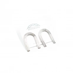 EMBR Large Arcos Studs Jewelry
