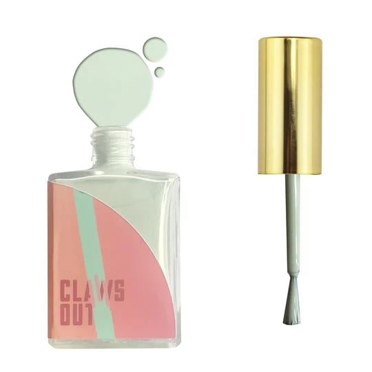 Nail Polishes By Claws Out