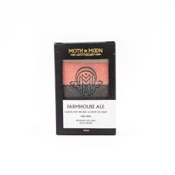 Bar Soap By Moth & Moon