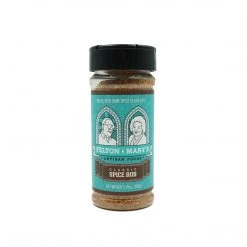 Felton & Mary Classic Spice Rub