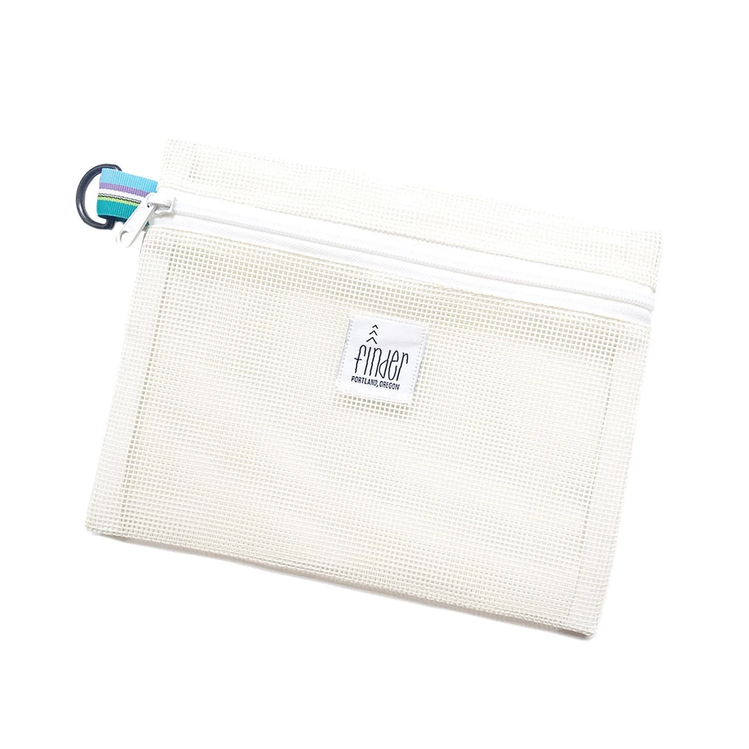 Finder Goods Best Sellers Accessory Pouch