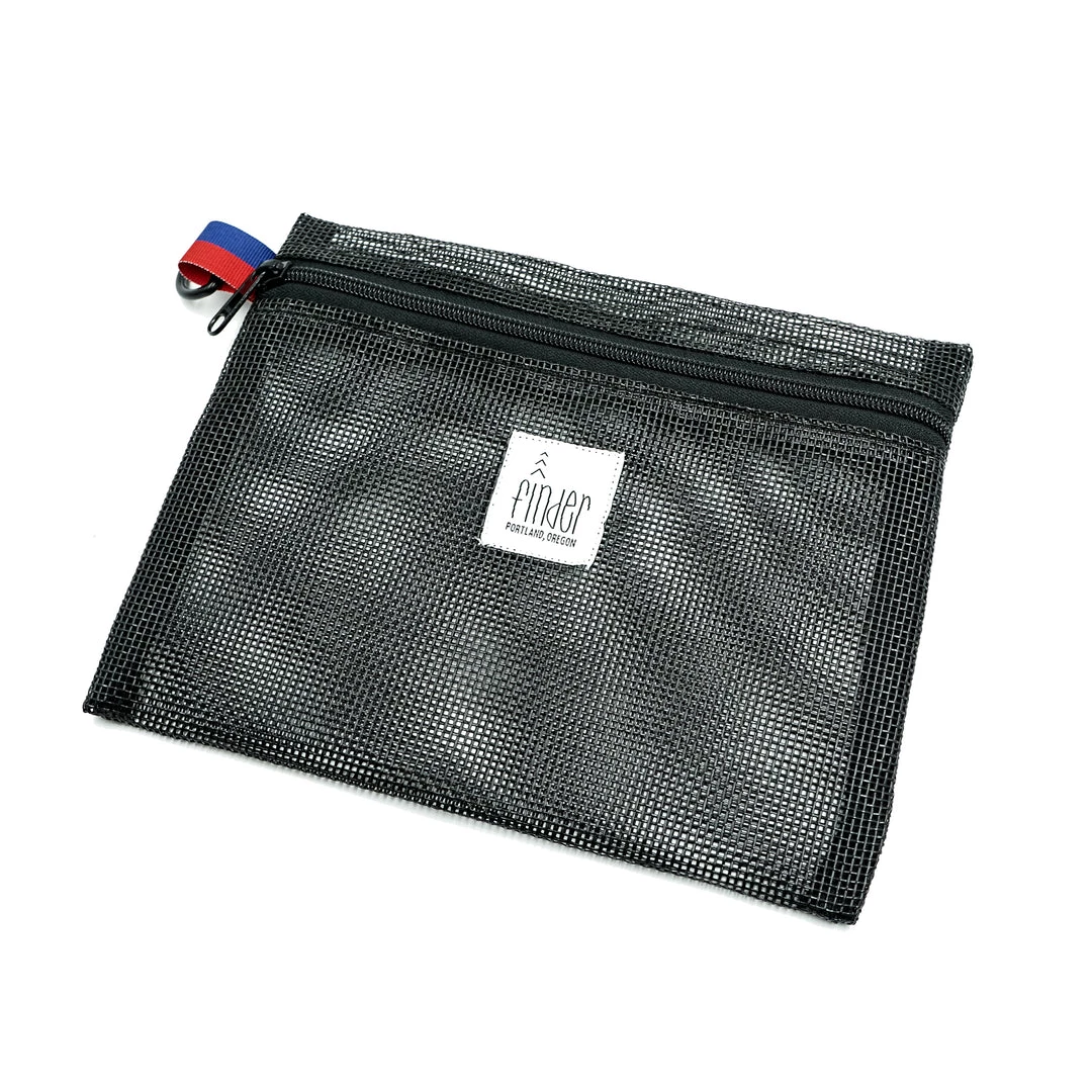 Finder Goods Best Sellers Accessory Pouch