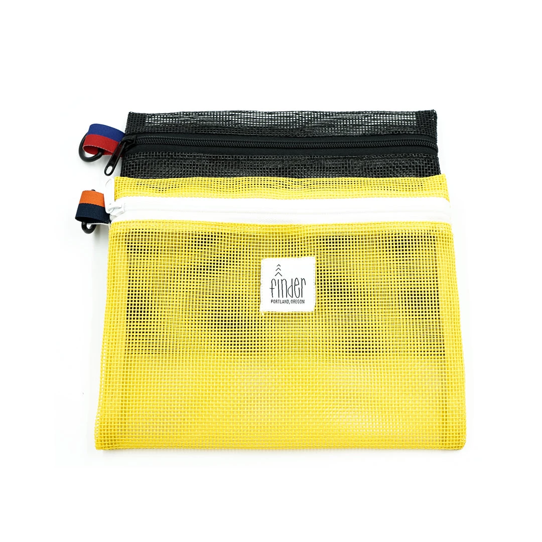Finder Goods Best Sellers Accessory Pouch