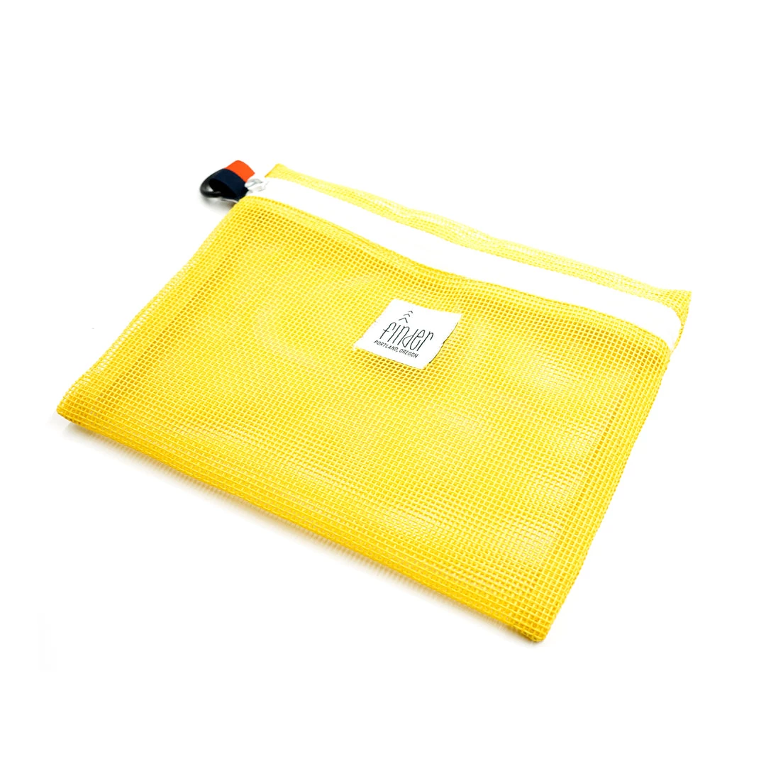 Finder Goods Best Sellers Accessory Pouch