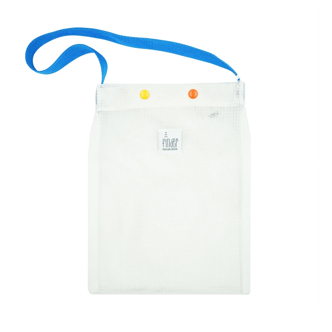 Finder Goods Slim Tote Accessories