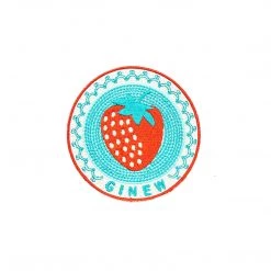 Ginew Strawberry Patch Accessories