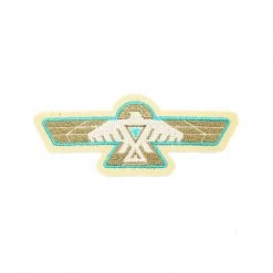 Ginew Thunderbird Patch