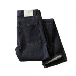 Ginew Apparel Crow Wing Jean Indigo
