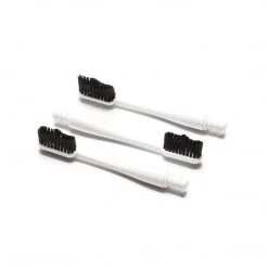 Goodwell Apothecary 3-Pack Premium Toothbrush Head Replacements