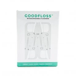 Goodwell Apothecary Good Floss