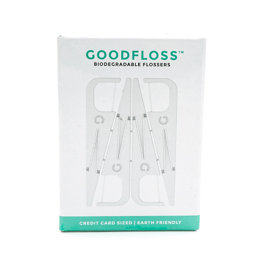 Goodwell Apothecary Good Floss