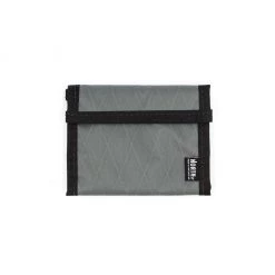Bifold Velcro Wallet By North St. Bags