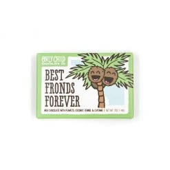 Chocolate Bars By Only Child Chocolate Co. Food