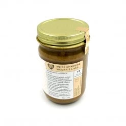 Ground Up Food Nut Butters