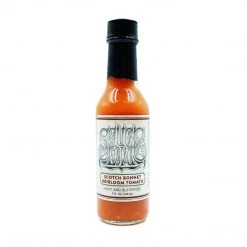HAB Sauce Habanero Hot Sauces 5oz Food