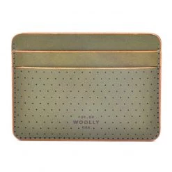 Woolly Half Wallet Accessories