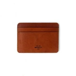 Woolly Half Wallet Accessories