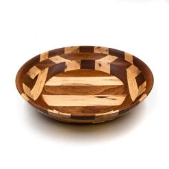 Salad Bowl By Bowlsmith Home Essentials