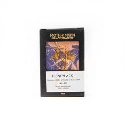 Bar Soap By Moth & Moon