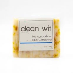 Clean Wit Industries Body Soap By Clean Wit