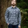 Mythical Lumberjack Shirt By WILD Apparel