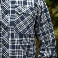 Mythical Lumberjack Shirt By WILD Apparel