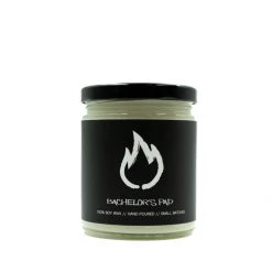 Mister OK's Essentials Best Sellers Bachelor's Pad Candle