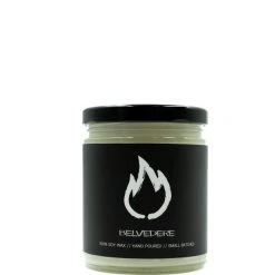 Mister OK's Essentials Best Sellers Belvedere Candle