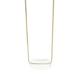 Jewelry Lightsight Necklace By AK Studio