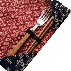 Kiriko Home Chopstick Case