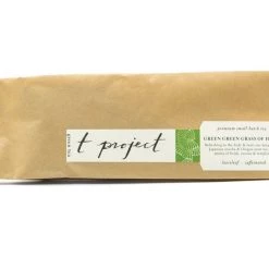 T Project Loose Leaf Tea