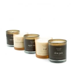 Slow Jam Candle By Borough Home