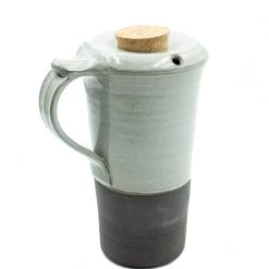 Home Essentials Travel Mug By Terra Noir