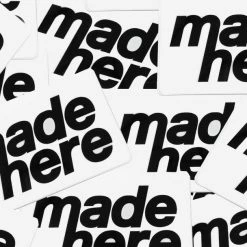 MadeHere E-Gift Card For Mom