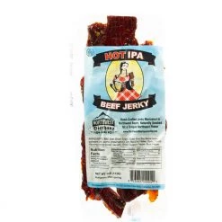 Northwest Bierhaus Jerky Best Sellers NW Jerky