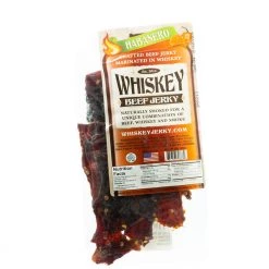 Northwest Bierhaus Jerky Best Sellers NW Jerky