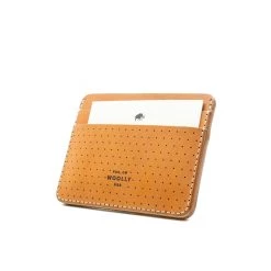 Woolly Slim Wallet Accessories
