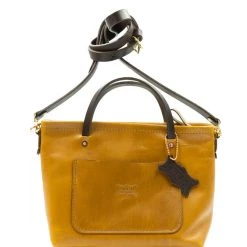 Orox Leather Co. Merces Cross Purse