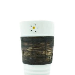 14oz Ceramic Tumbler By Lume Home