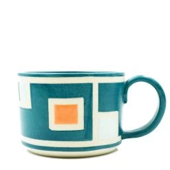 Home Essentials Mug By Theresa Arrison
