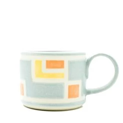 Home Essentials Mug By Theresa Arrison