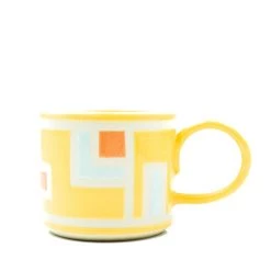 Home Essentials Mug By Theresa Arrison