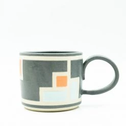 Home Essentials Mug By Theresa Arrison
