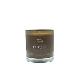 Slow Jam Candle By Borough Home
