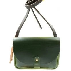 Orox Leather Co. Bags Merces Petite Purse