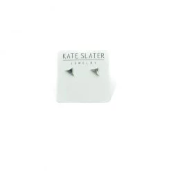 Thorn Studs Sterling Silver By Kate Slater Jewelry