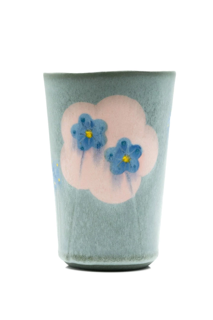 14oz Tumbler S/S 22 By Lume Home